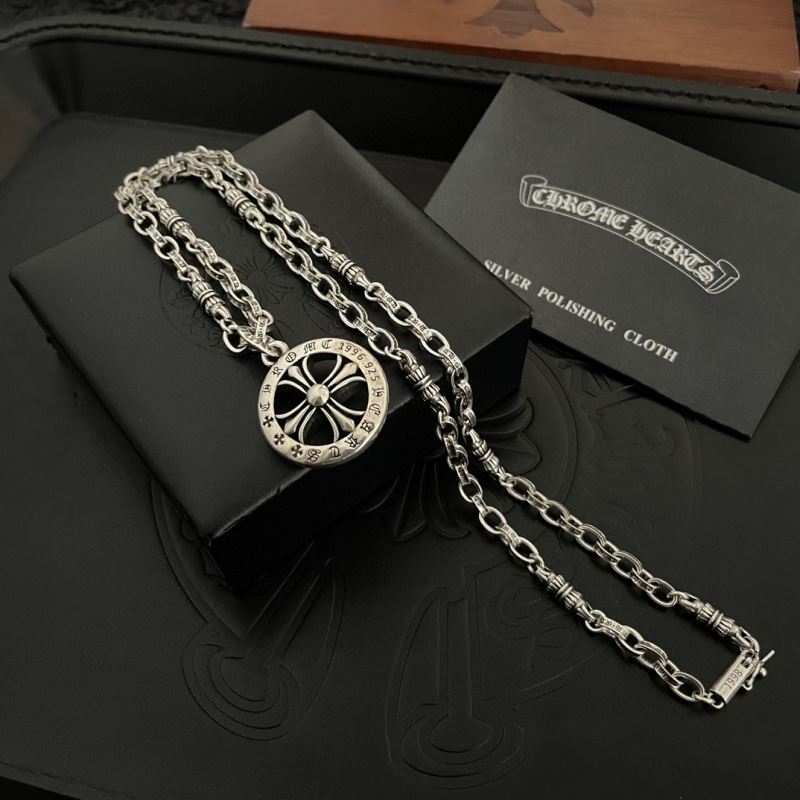 Chrome Hearts Necklaces